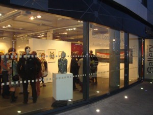 East Contemporary Art