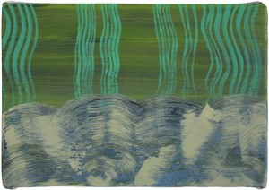 Read more about the article Contemporary British Painting at St Marylebone Crypt, London