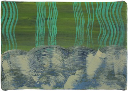 You are currently viewing Contemporary British Painting at St Marylebone Crypt, London