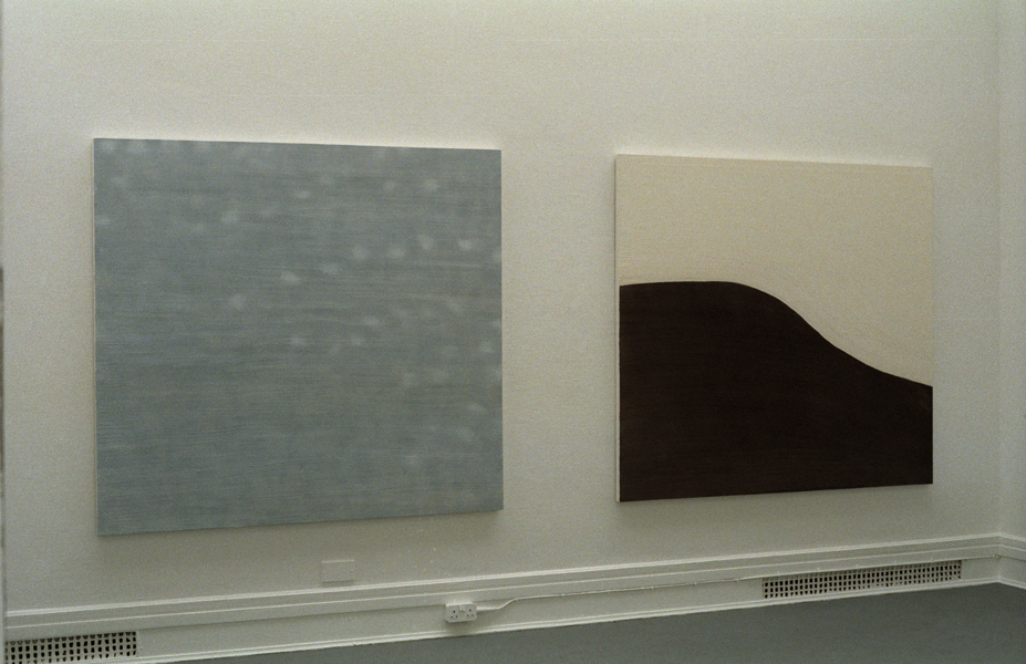 Immersion Abstract, Creme Bath Installation London. Amanda Ansell