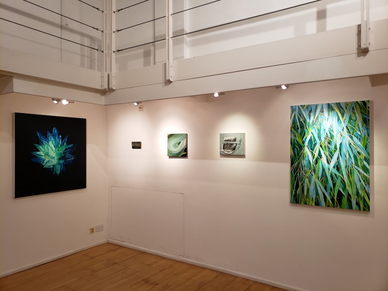 You are currently viewing Cello Factory Exhibition