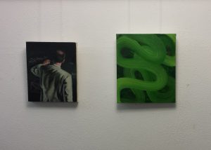 Read more about the article 30 x 30 x 34 exhibition continues until 4th January 2017