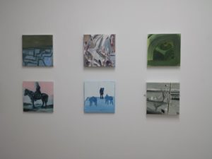 Read more about the article Anything Goes at Bermondsey Project Space