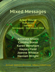 Read more about the article Mixed Messages at the Ipswich Biennial