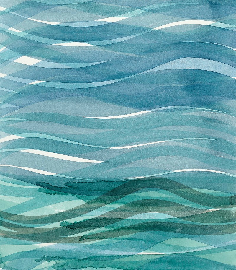 Amanda Ansell_07_watercolour_48x42cm
