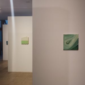 Read more about the article Contemporary British Painting Exhibition, Norwich