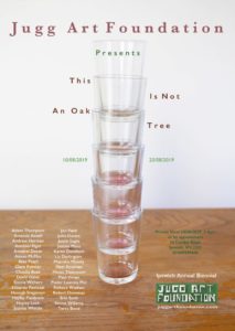 Read more about the article This is Not an Oak Tree