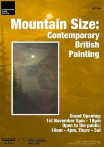 Read more about the article Mountain Size Middlesbrough
