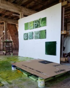 Read more about the article CBP Artist of the Month 