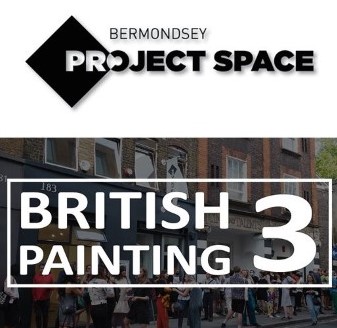 You are currently viewing British Painting 3, London