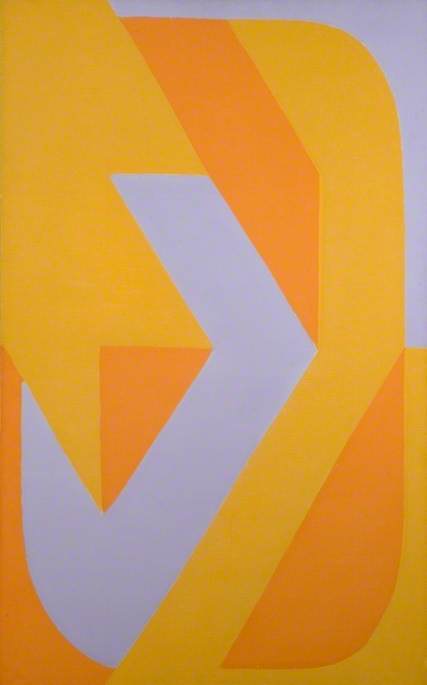 You are currently viewing Anglian Abstract