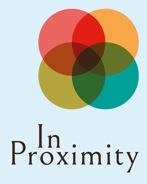 You are currently viewing In Proximity